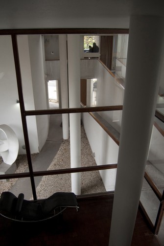 EN LA PLATA CASA CURUTCHET