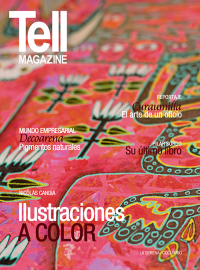 Edici&oacute;n laserena, julio 2016