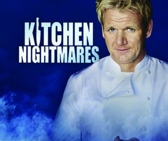 Platos por la cabeza Kitchen nightmares