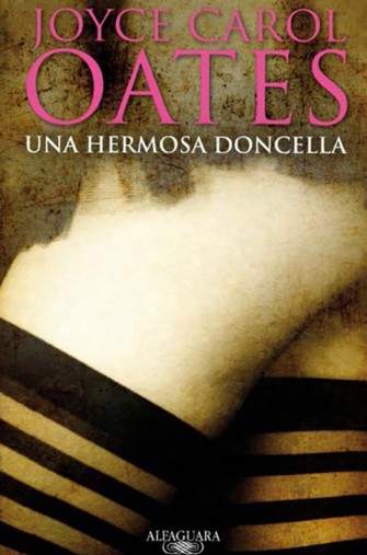 Una hermosa doncella