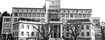 Hospital Gustavo Fricke. 138 aÃ±os en ViÃ±a del Mar.