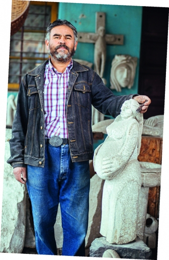 El âPicapiedrasâ porteÃ±o