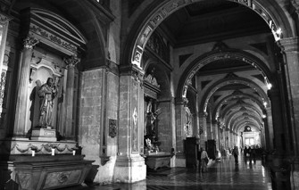 Experimentando el patrimonio