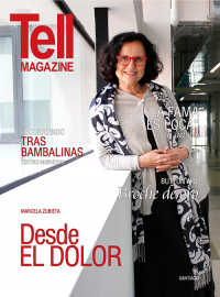 Edici&oacute;n santiago, agosto 2016
