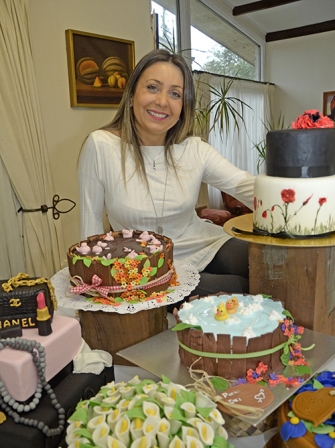 Talento repostero