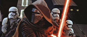 Star Wars VII: âLa Fuerzaâ ahora es una aplicaciÃ³n