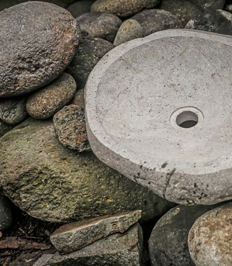 Piedra ancestral