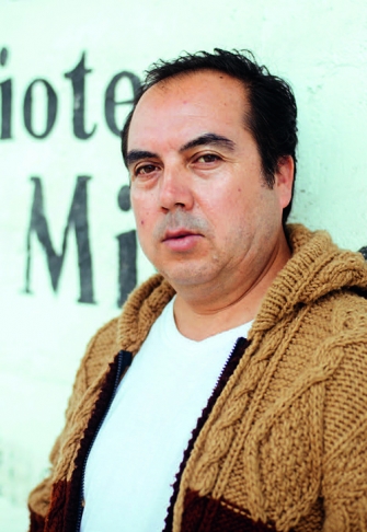 âEl teatro ayudÃ³ a descubrirmeâ