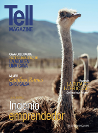Edici&oacute;n laserena, septiembre 2016