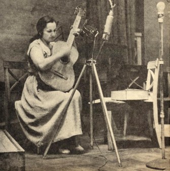 Cien aÃ±os de Violeta