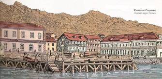 Urbanismo y Modernidad: bases del cambio arquitectÃ³nico de La Serena
