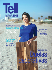 Edici&oacute;n laserena, octubre 2016