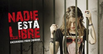 NADIE ESTÃ LIBRE, Llamen a la tele