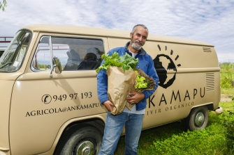 Agricultura orgÃ¡nica