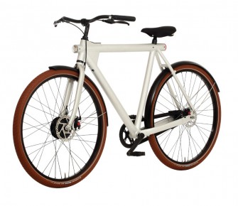 La bicicleta del futuro