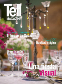 Edici&oacute;n rancagua, diciembre 2016