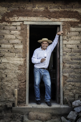 EL HUASO DE SAUZAL