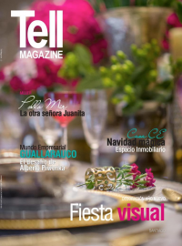 Edici&oacute;n santiago, diciembre 2016