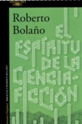 El espÃ­ritu de la ciencia ficciÃ³n 