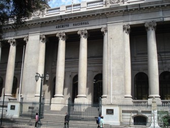 Patrimonio documental histÃ³rico