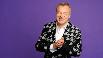 Fina selecciÃ³n THE GRAHAM NORTON SHOW