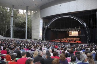 CONCIERTOS DE VERANO