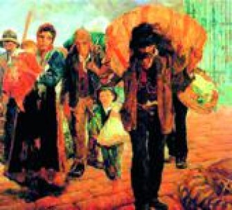 Migraciones y prejuicios en la sociedad de La Serena