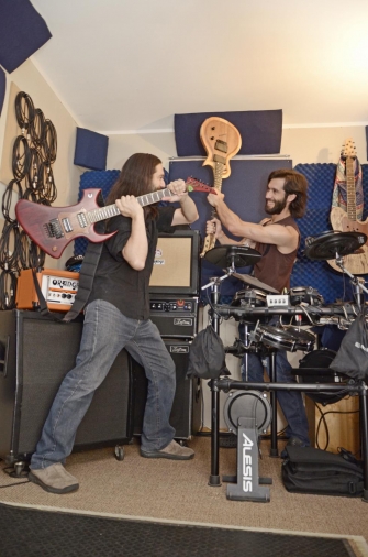 MÃºsica en las venas