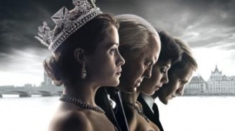 THE CROWN No todo lo que brilla 