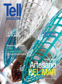 Edici&oacute;n laserena, febrero 2017