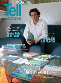 Edici&oacute;n antofagasta, febrero 2017