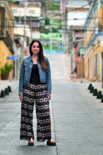 Vivir al lÃ­mite