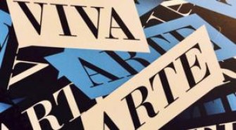 Viva Arte Viva