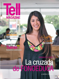 Edici&oacute;n laserena, abril 2017