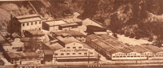 Perlina & Radiolina:  Industria viÃ±amarina al servicio de la limpieza en los hogares chilenos 