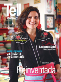 Edici&oacute;n santiago, mayo 2017