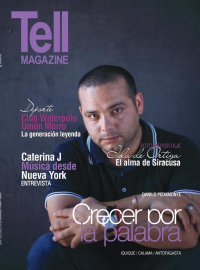Edici&oacute;n antofagasta, mayo 2017