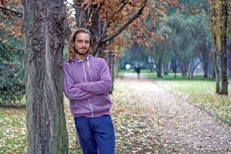 El viaje de Jesús