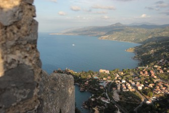LA ROCA DEL CEFALUTANO