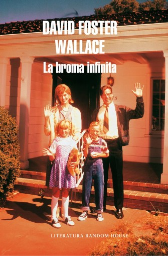 La Broma Infinita
