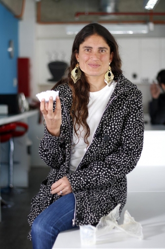 INNOVACIÃN SUSTENTABLE