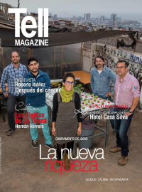 Edici&oacute;n antofagasta, junio 2017