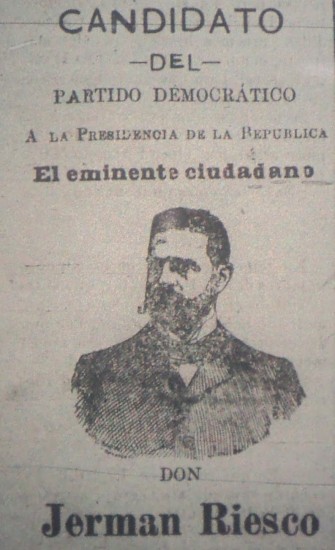 ELECCIONES Y PROPAGANDA POLÃTICA EN LA PROVINCIA DE COLCHAGUA Siglo XIX