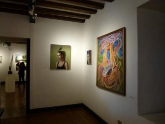 ARTE EN INVIERNO