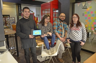 Videojuegos educativos