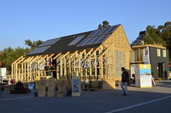 La casa del futuro