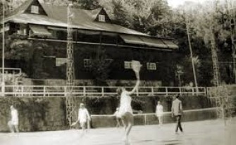 El Club Inglés