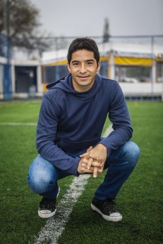 ESFUERZO Y DISCIPLINA