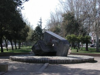 ARTES VISUALES EN LA ZONA CENTRAL