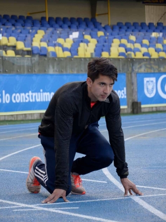 Retorno a las pistas